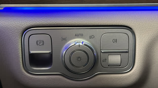 Certified 2026 Mercedes-Benz GLE 350 4MATIC image 16