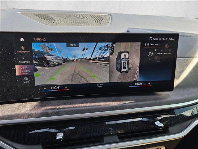 Certified 2023 BMW X7 xDrive40i w/ Premium Package image 12