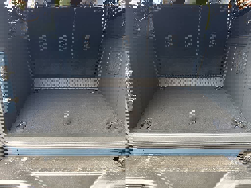 New 2025 Ford Bronco Big Bend image 16