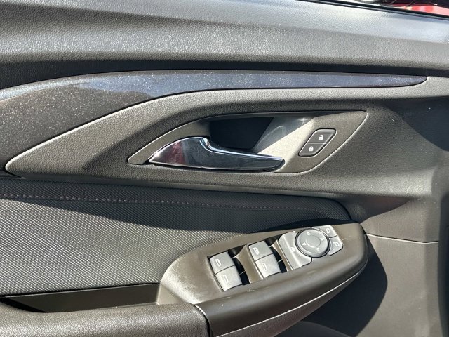 Certified 2023 Chevrolet TrailBlazer RS w/ Convenience Package FWD image 19