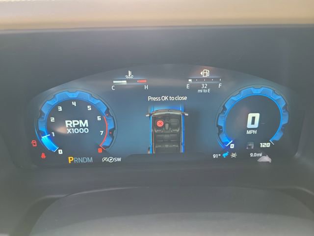 New 2026 Ford Bronco Big Bend image 24