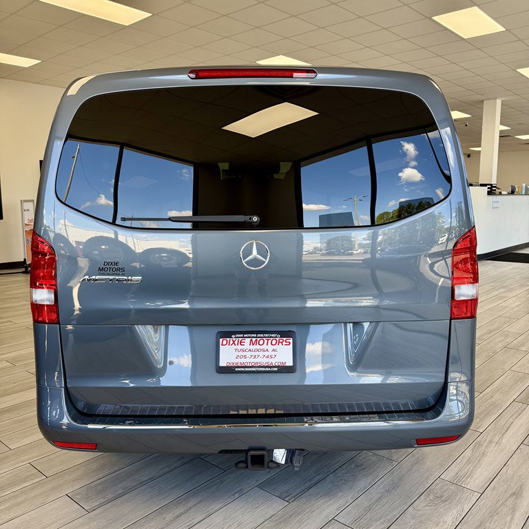 Used 2016 Mercedes-Benz Metris Passenger image 8