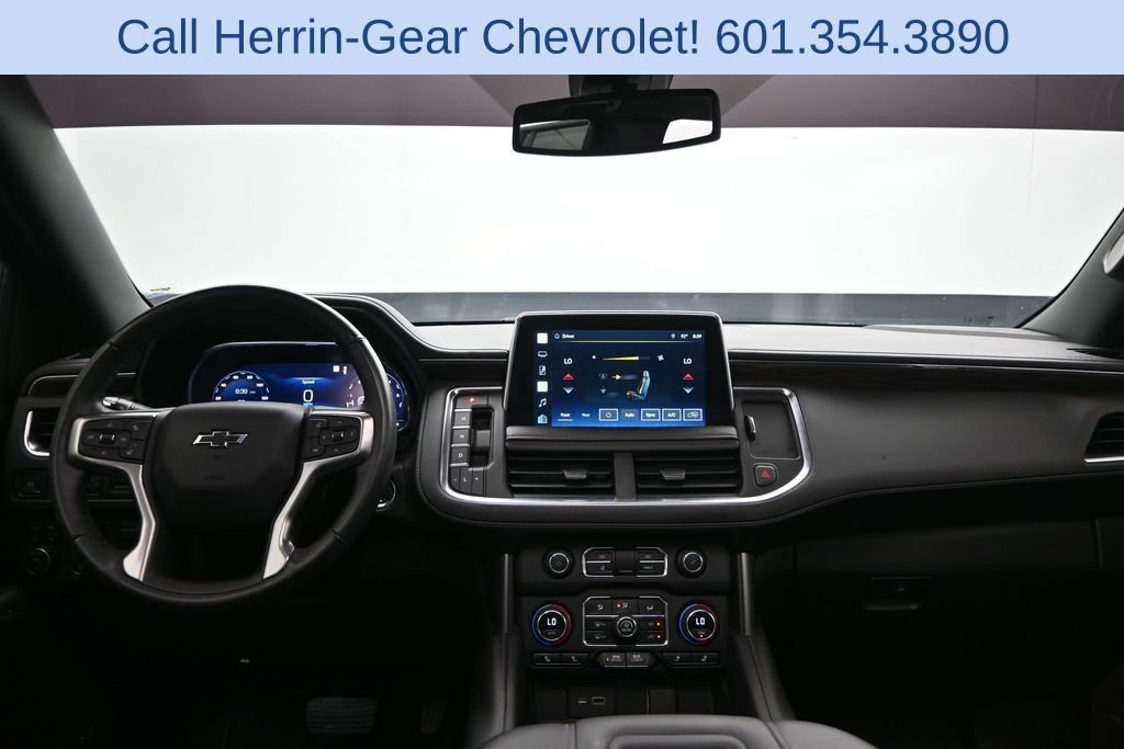 Used 2022 Chevrolet Tahoe Z71 w/ Off-Road Capability Package AWD/4WD image 19