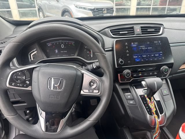 Used 2018 Honda CR-V EX image 5