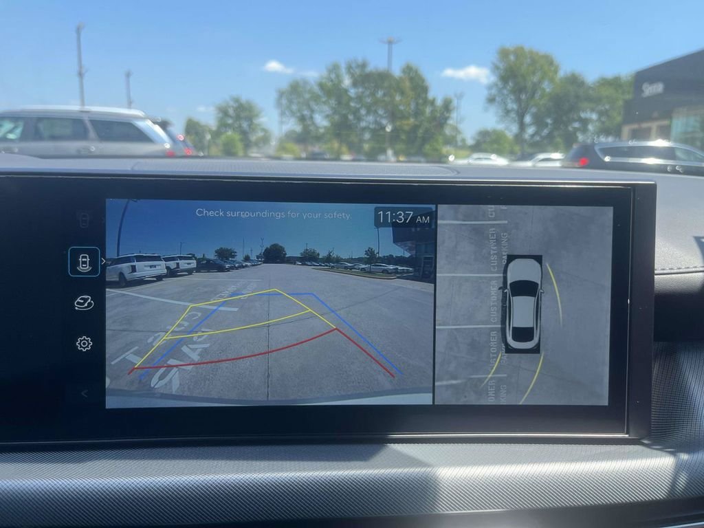 New 2026 Hyundai Sonata Limited FWD image 24