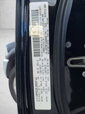 Used 2012 RAM 2500 Power Wagon w/ Luxury Group image 21