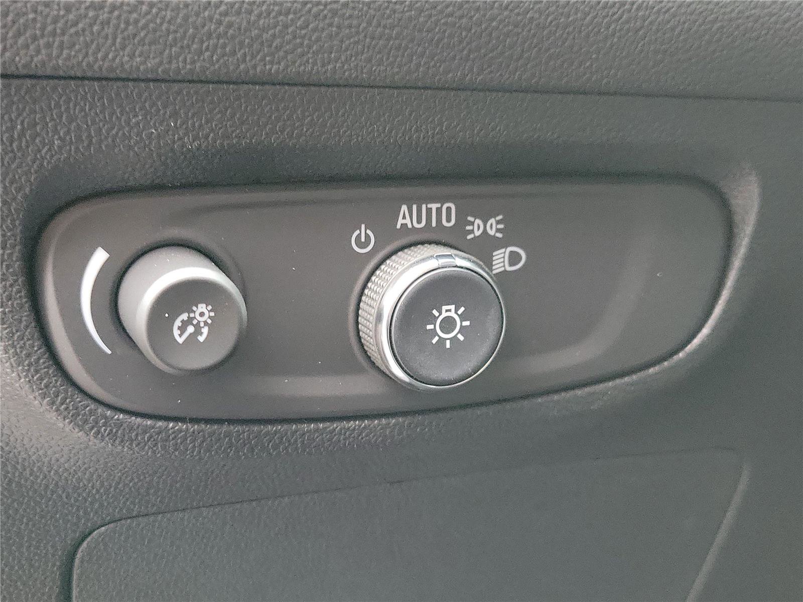 New 2026 Buick Encore GX Avenir w/ Avenir Convenience Package image 22