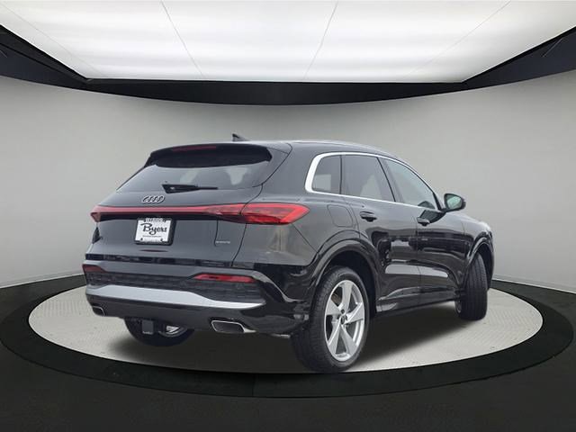 New 2025 Audi Q5 Premium Plus image 7