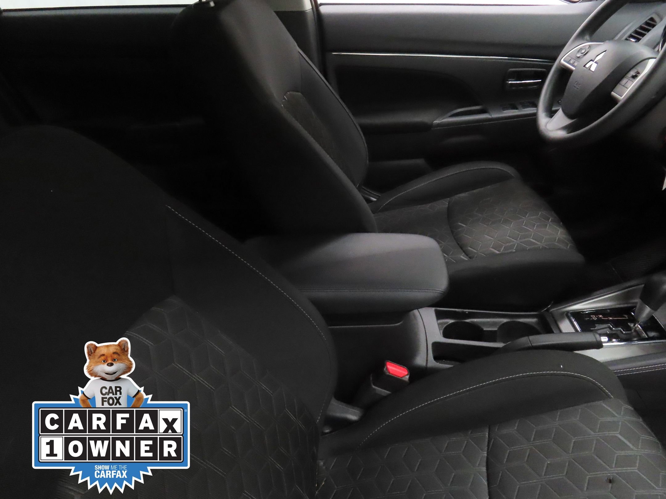 Used 2022 Mitsubishi Outlander Sport ES AWD/4WD image 22