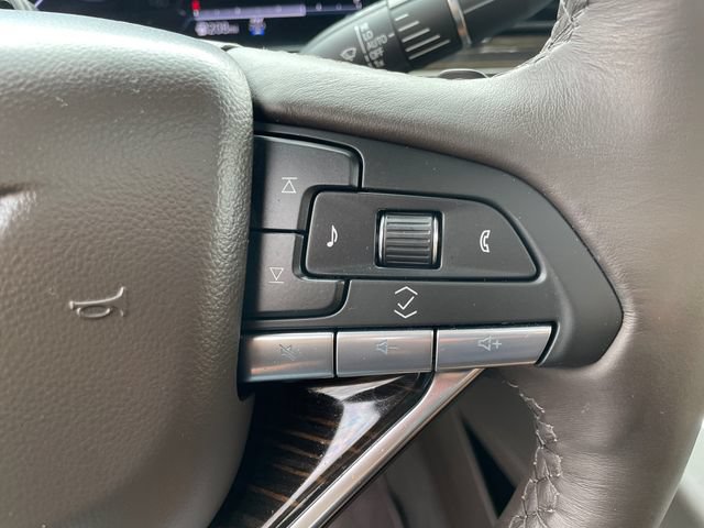 Used 2024 Cadillac Escalade Sport w/ LPO, ONYX Package AWD/4WD image 33