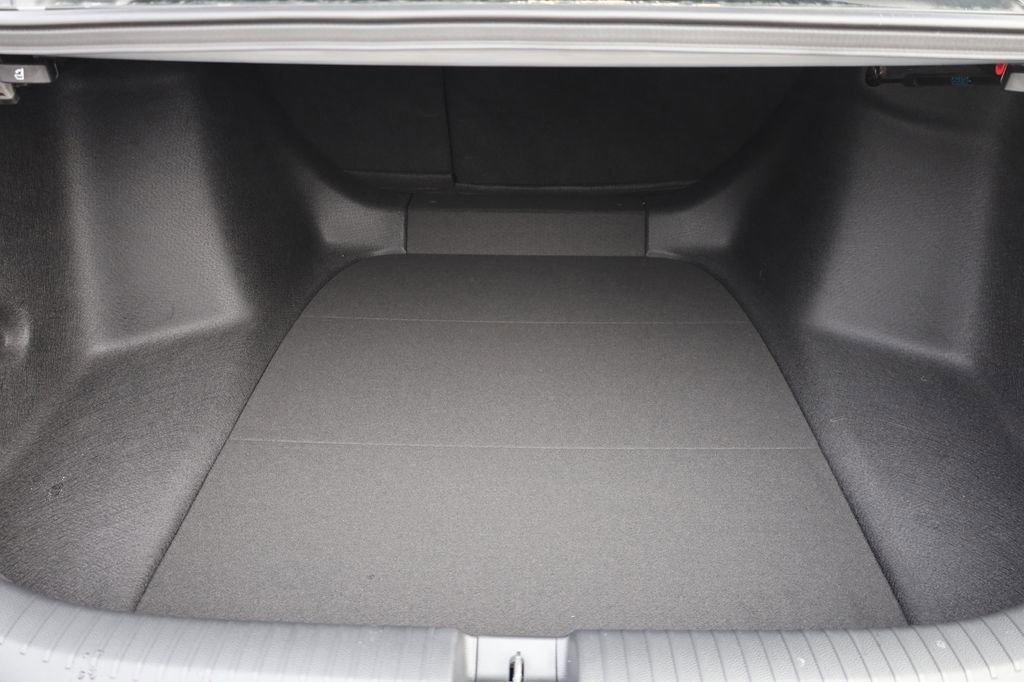 New 2026 Honda Accord SE image 7