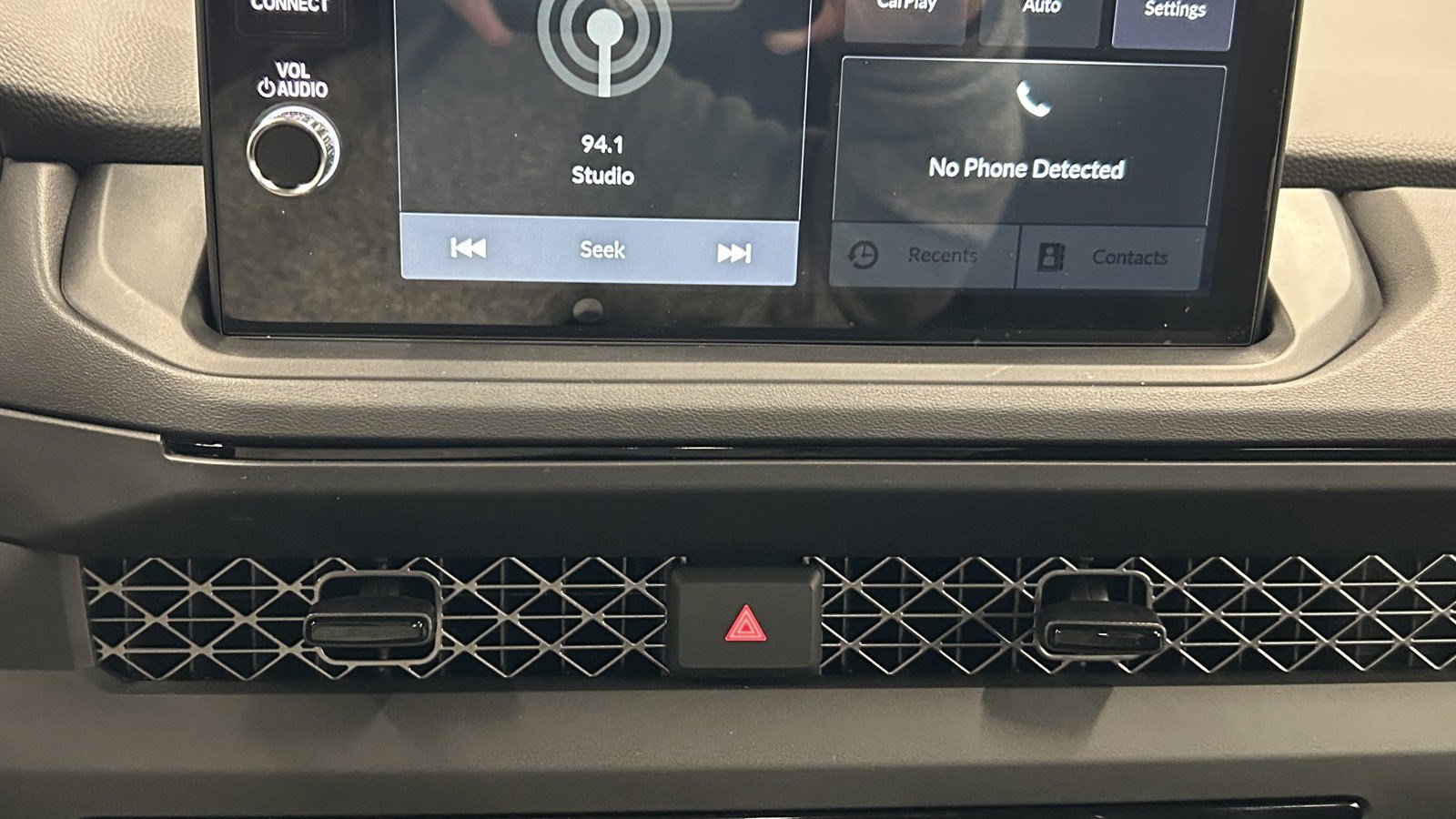 New 2026 Honda Accord LX image 22