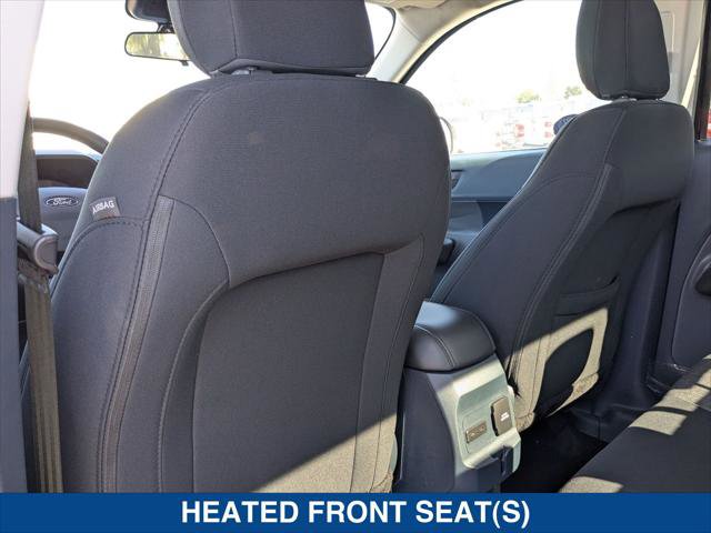 New 2025 Ford Maverick XLT w/ XLT Luxury Package image 18