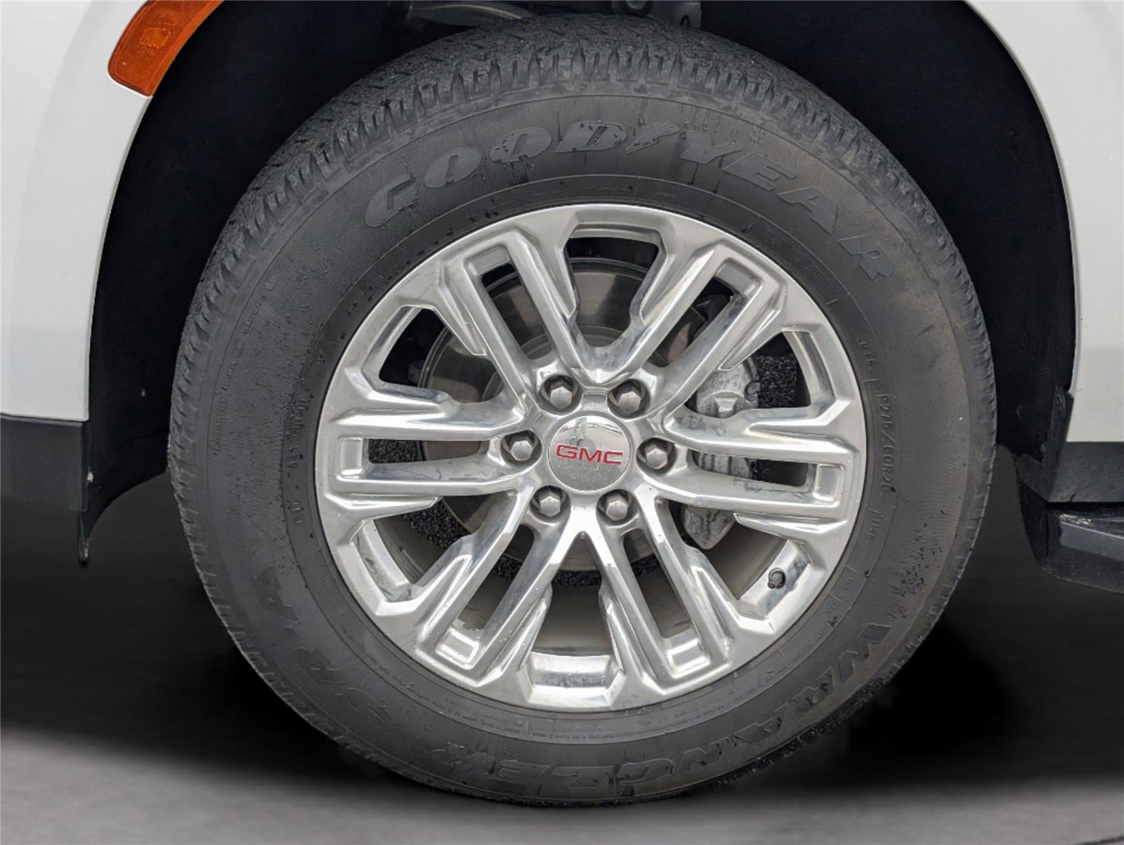 Used 2021 GMC Yukon SLT w/ SLT Luxury Plus Package image 28