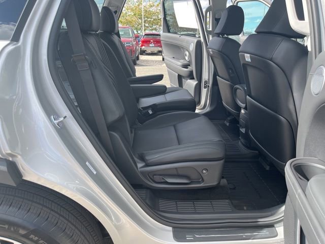 New 2026 Hyundai Palisade SEL image 20