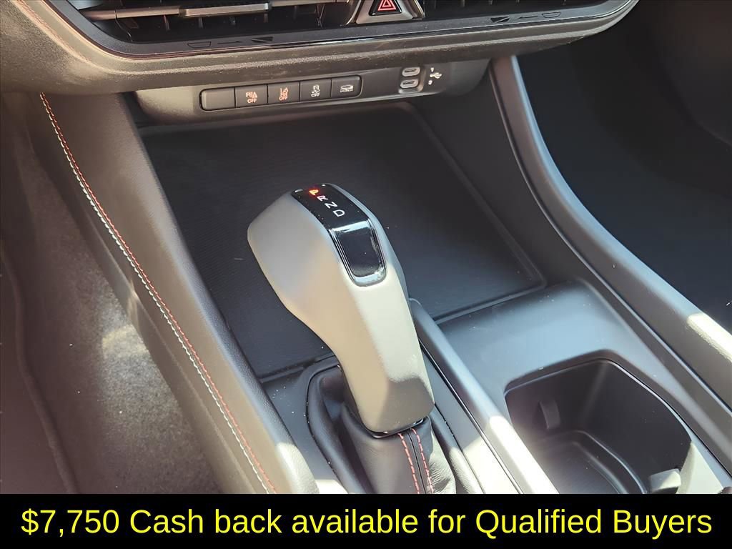 New 2025 Dodge Charger R/T Scat Pack w/ Track Pack image 10