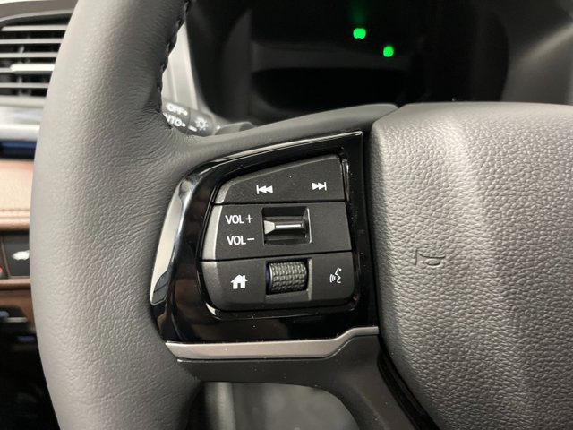 New 2027 Honda Odyssey Elite image 10