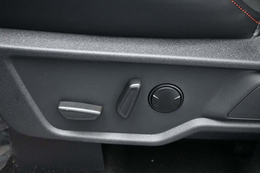 New 2026 Ford Bronco Raptor AWD/4WD image 10