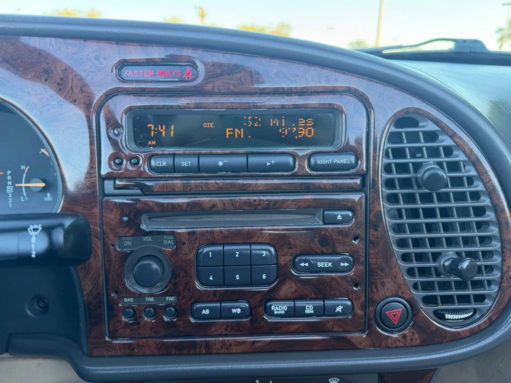 Used 2001 Saab 9-3 SE image 32