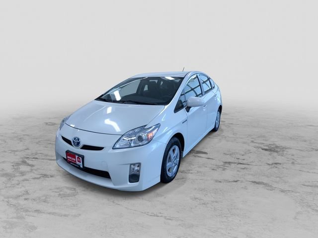 Used 2010 Toyota Prius One FWD image 6