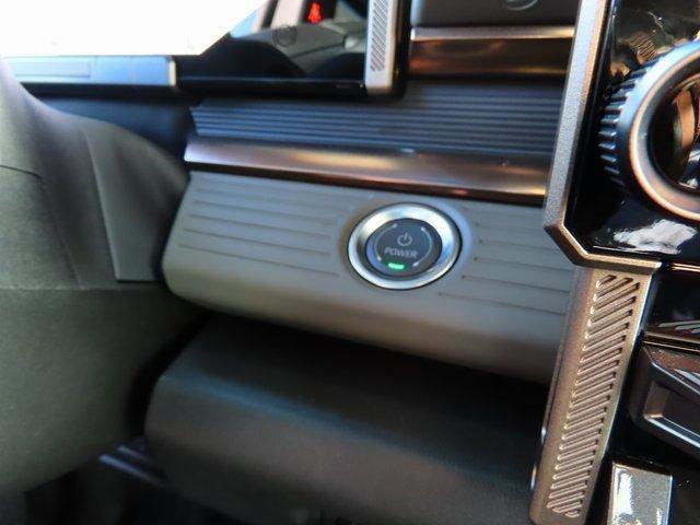 New 2025 GMC Hummer EV 3X w/ Battery Pack, 24 Module Pack image 39