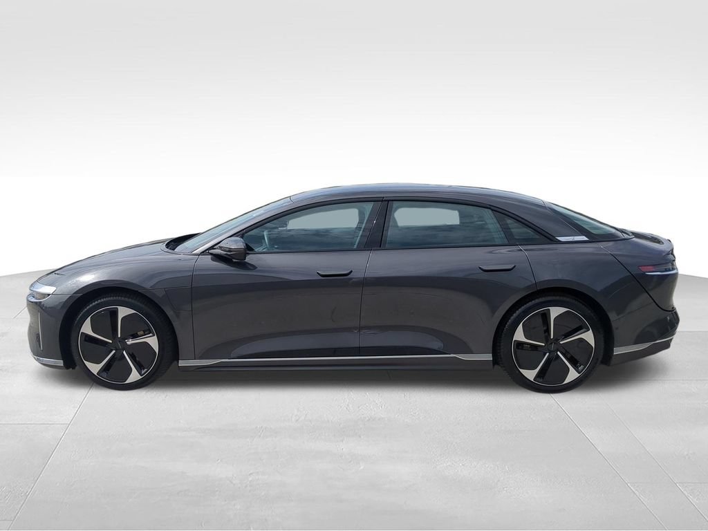 Used 2024 Lucid Air Touring AWD/4WD image 6
