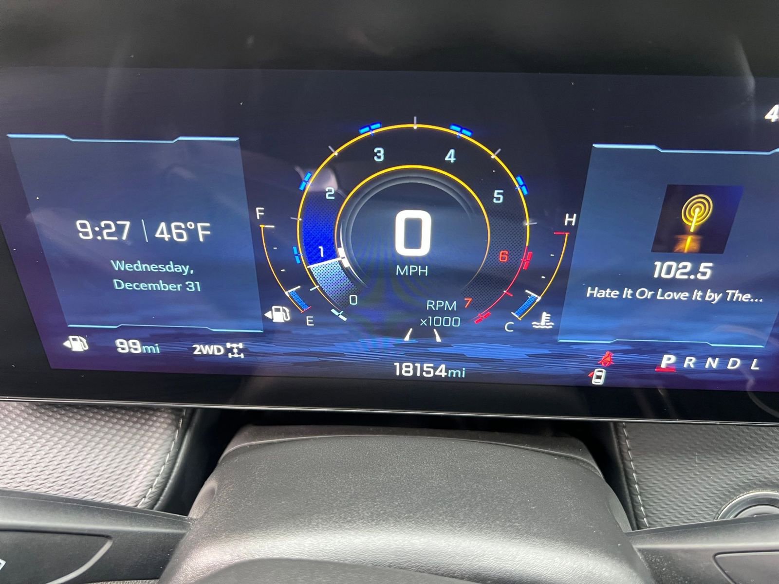 Used 2025 Chevrolet Equinox LT image 40