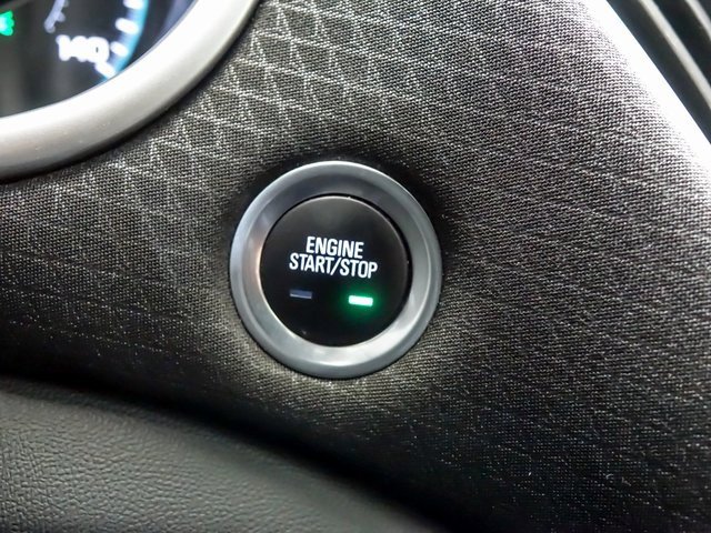 Used 2024 Chevrolet Malibu LT image 17