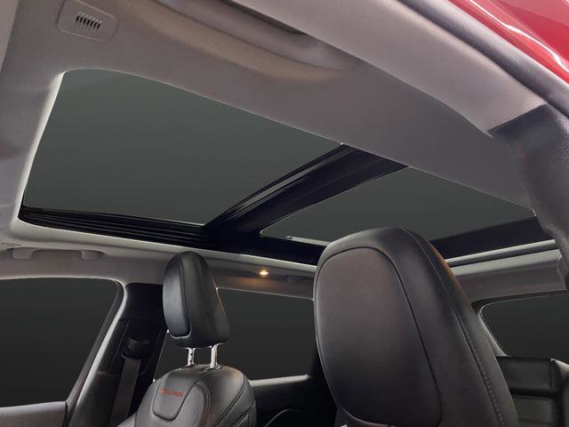 Used 2019 Jeep Cherokee Trailhawk image 11