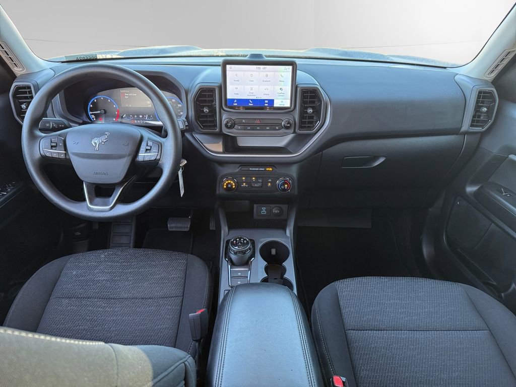 Certified 2022 Ford Bronco Sport image 10