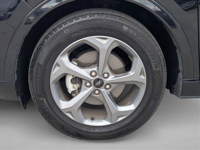 Certified 2024 Ford Escape ST-Line w/ Tech Pack #1 FWD image 24