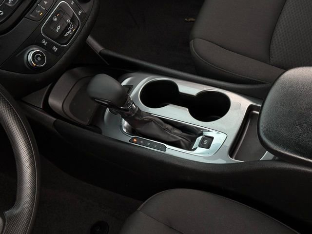 Used 2025 Chevrolet Malibu LS image 15