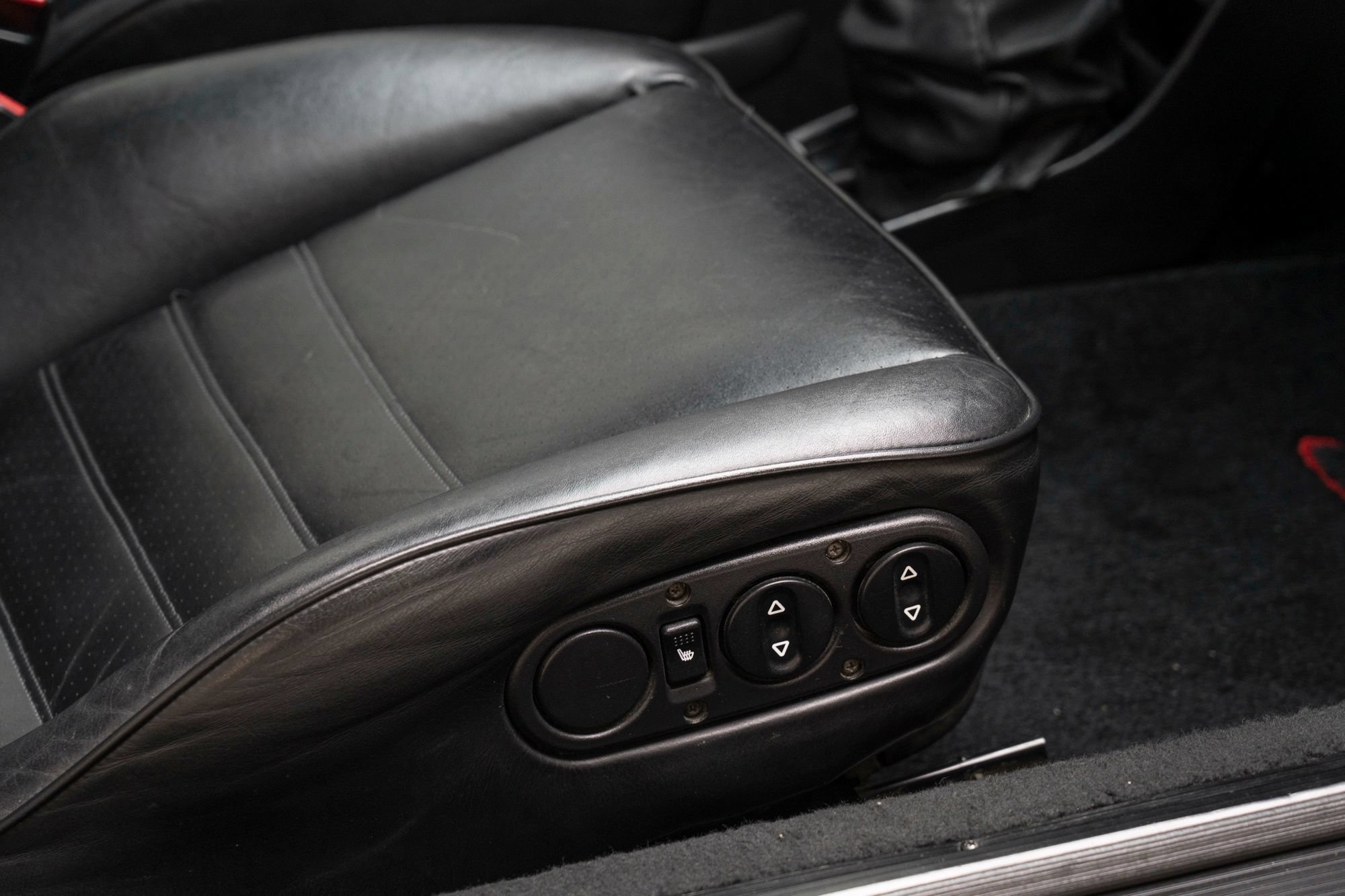 Used 1988 Porsche 911 Carrera RWD image 43