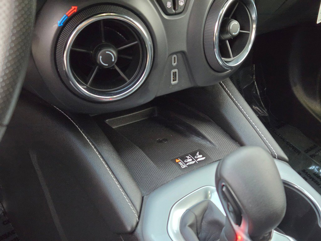 Certified 2024 Chevrolet Blazer LT w/ Convenience Package image 27