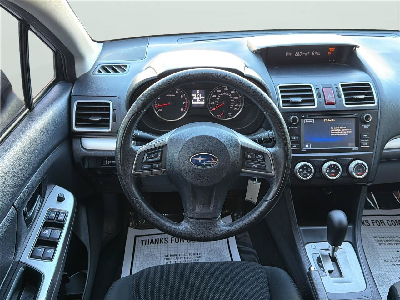 Used 2016 Subaru Impreza 2.0i AWD/4WD image 20