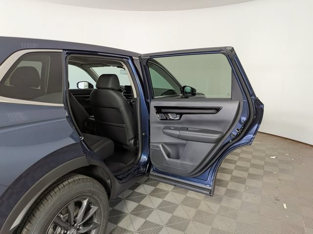 New 2027 Honda CR-V EX-L image 34