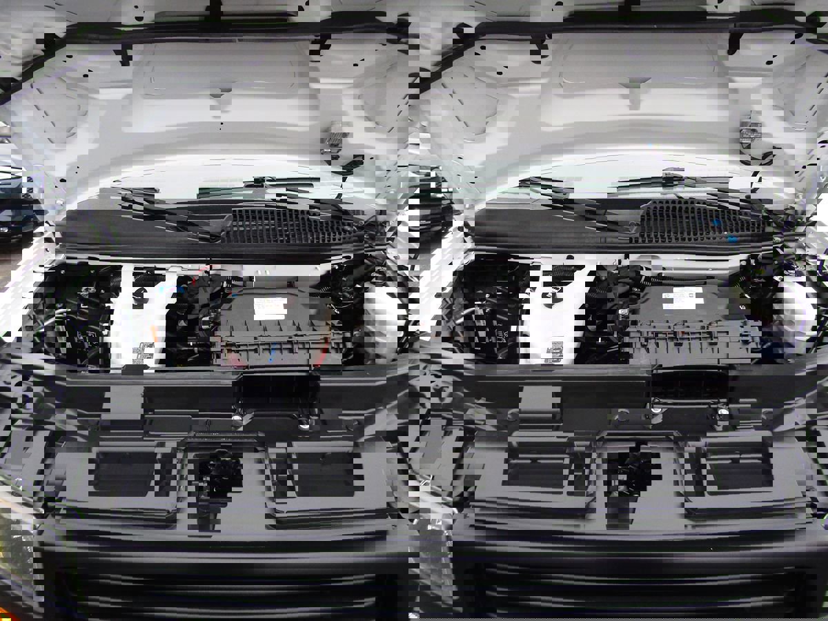 Used 2023 GMC Savana 3500 LS image 32