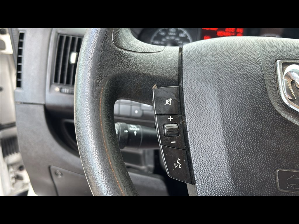 Used 2019 RAM ProMaster 1500 w/ Interior Convenience Group image 13