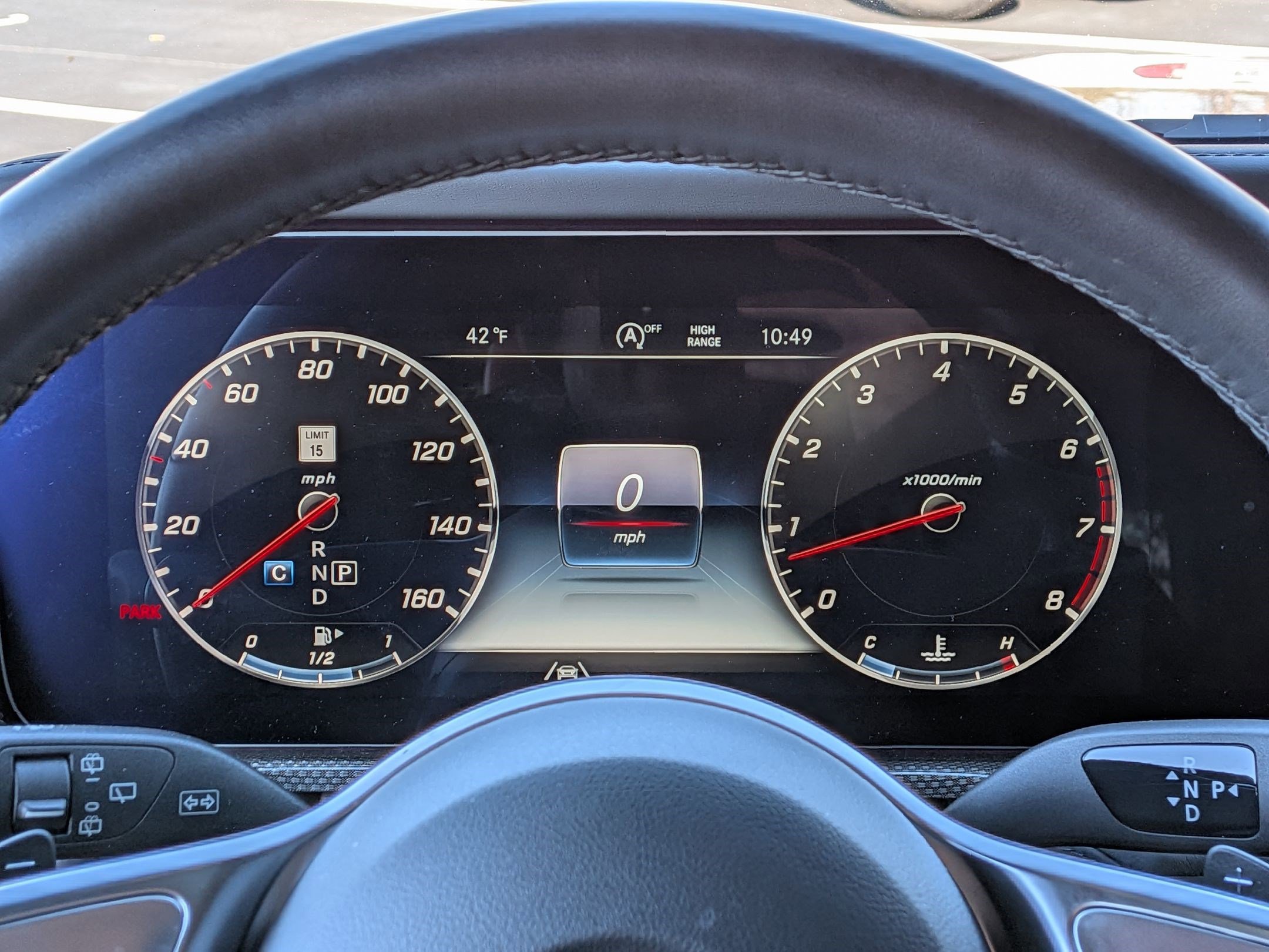 Certified 2021 Mercedes-Benz G 550 image 22