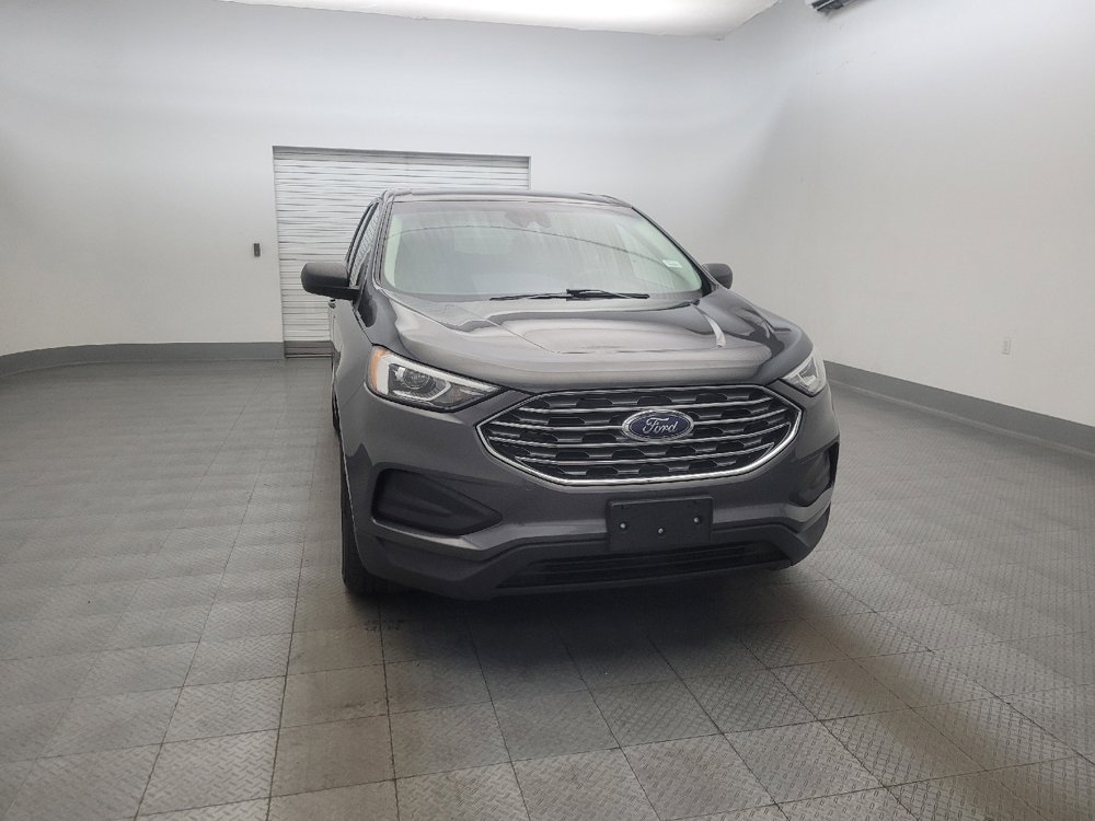 Used 2020 Ford Edge SE AWD/4WD image 14