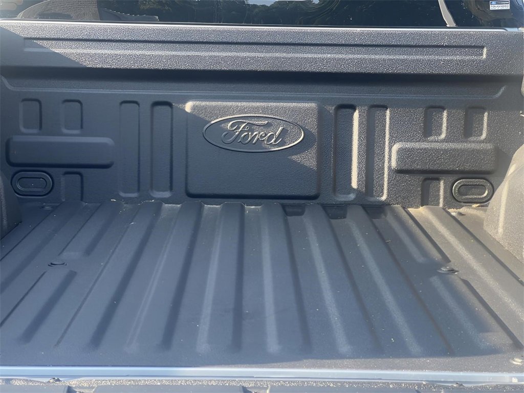 New 2025 Ford F150 XLT w/ Equipment Group 302A MID image 17