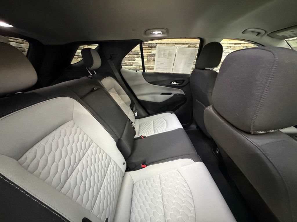 Used 2019 Chevrolet Equinox LT AWD/4WD image 51