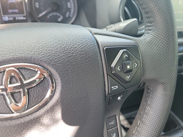 Certified 2023 Toyota Tacoma TRD Off-Road w/ Technology Package RWD image 26