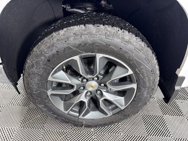 New 2026 Chevrolet Silverado 1500 LT w/ All Star Edition Plus image 7