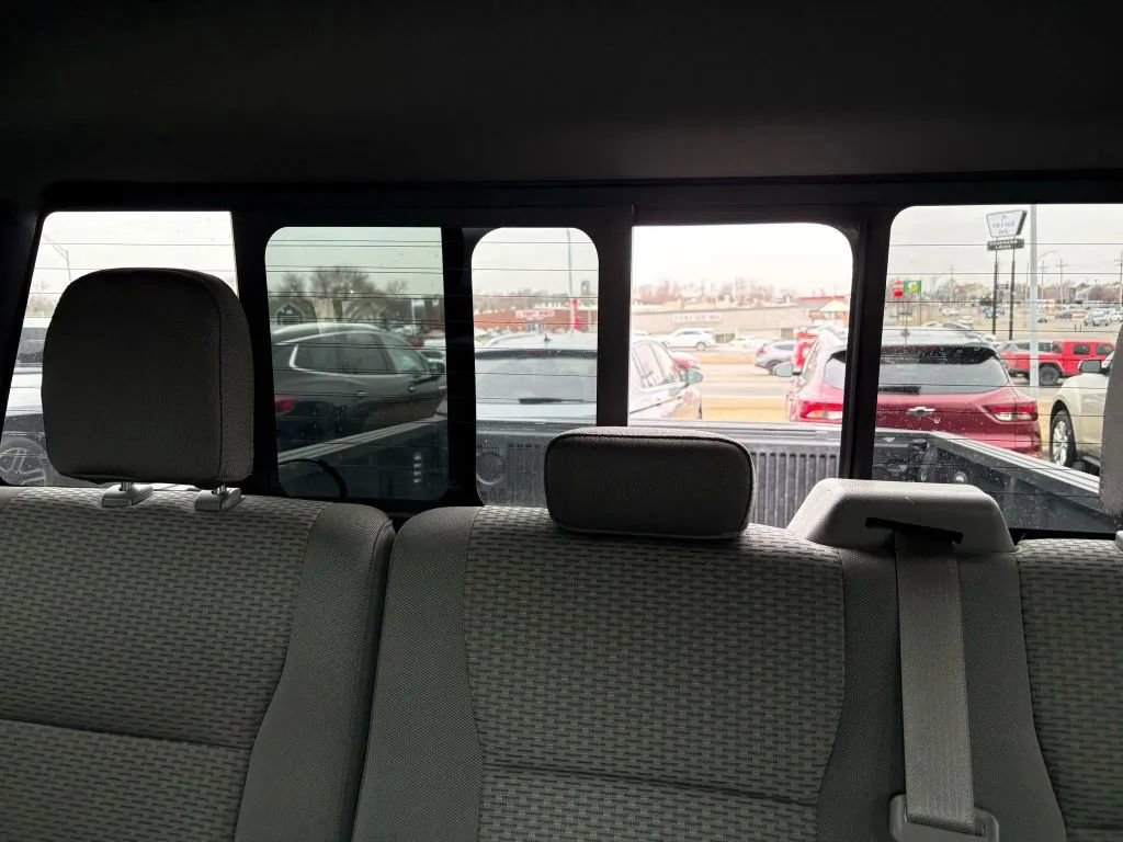 Used 2015 Ford F150 XLT w/ Equipment Group 302A Luxury image 22