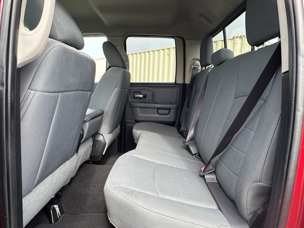 Used 2015 RAM 1500 Classic SLT image 10