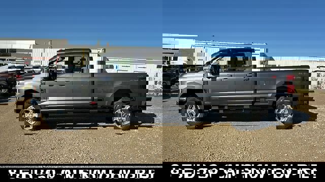 New 2026 Ford F250 XLT w/ XLT Premium Package image 3