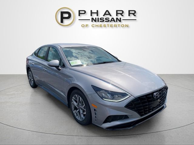 Used 2023 Hyundai Sonata SEL FWD image 5
