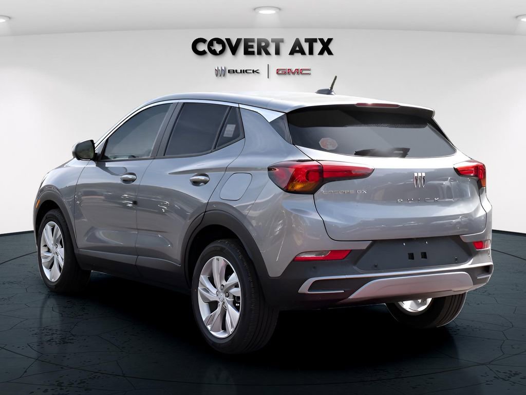 New 2026 Buick Encore GX Preferred w/ Advanced Technology Package image 5