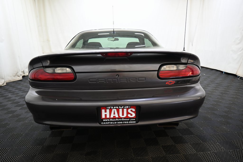 Used 1993 Chevrolet Camaro Z28 image 15